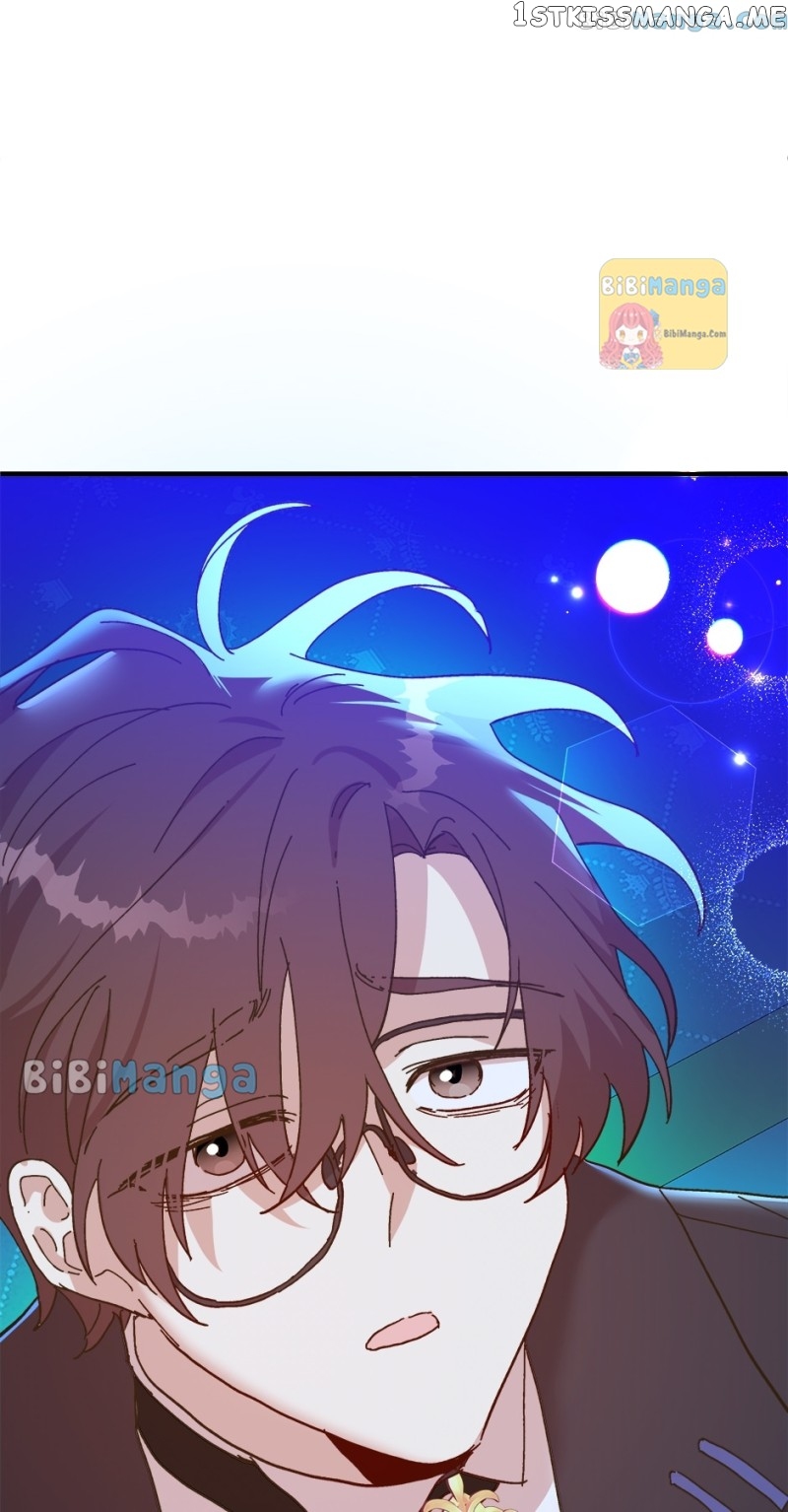 Crazy Like a Fox Chapter 81 - page 61