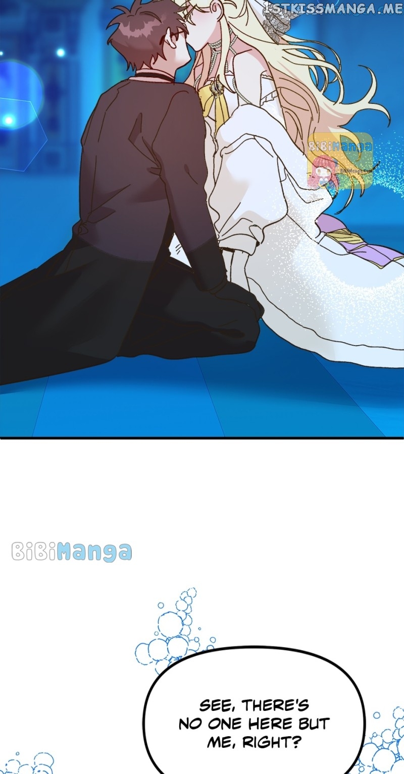 Crazy Like a Fox Chapter 81 - page 63