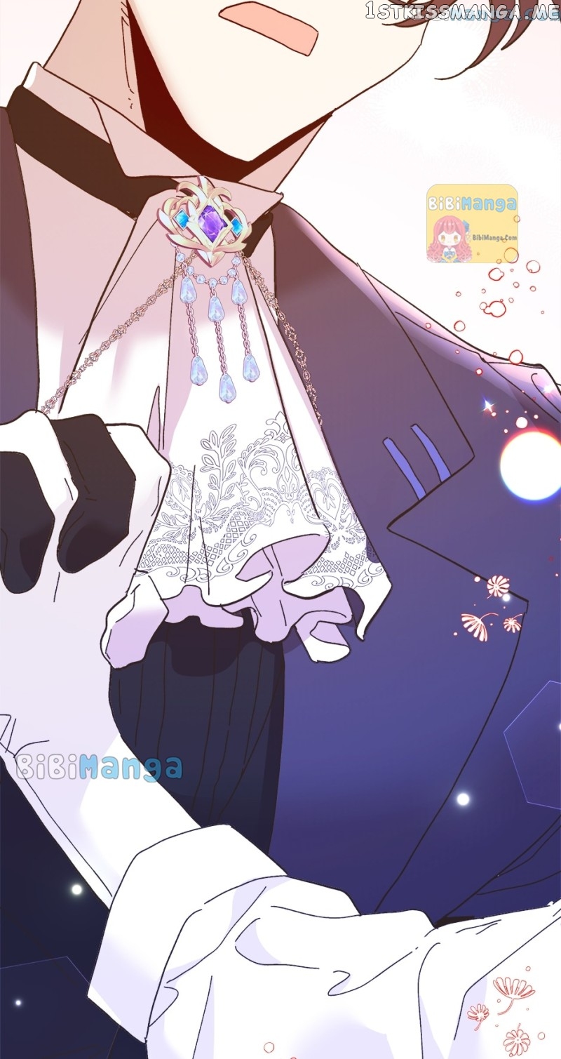 Crazy Like a Fox Chapter 81 - page 68