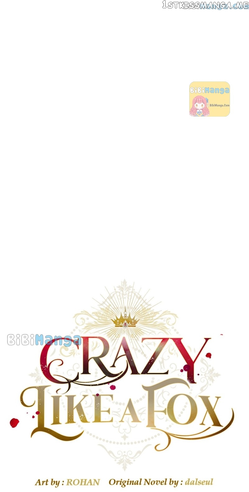 Crazy Like a Fox Chapter 81 - page 7