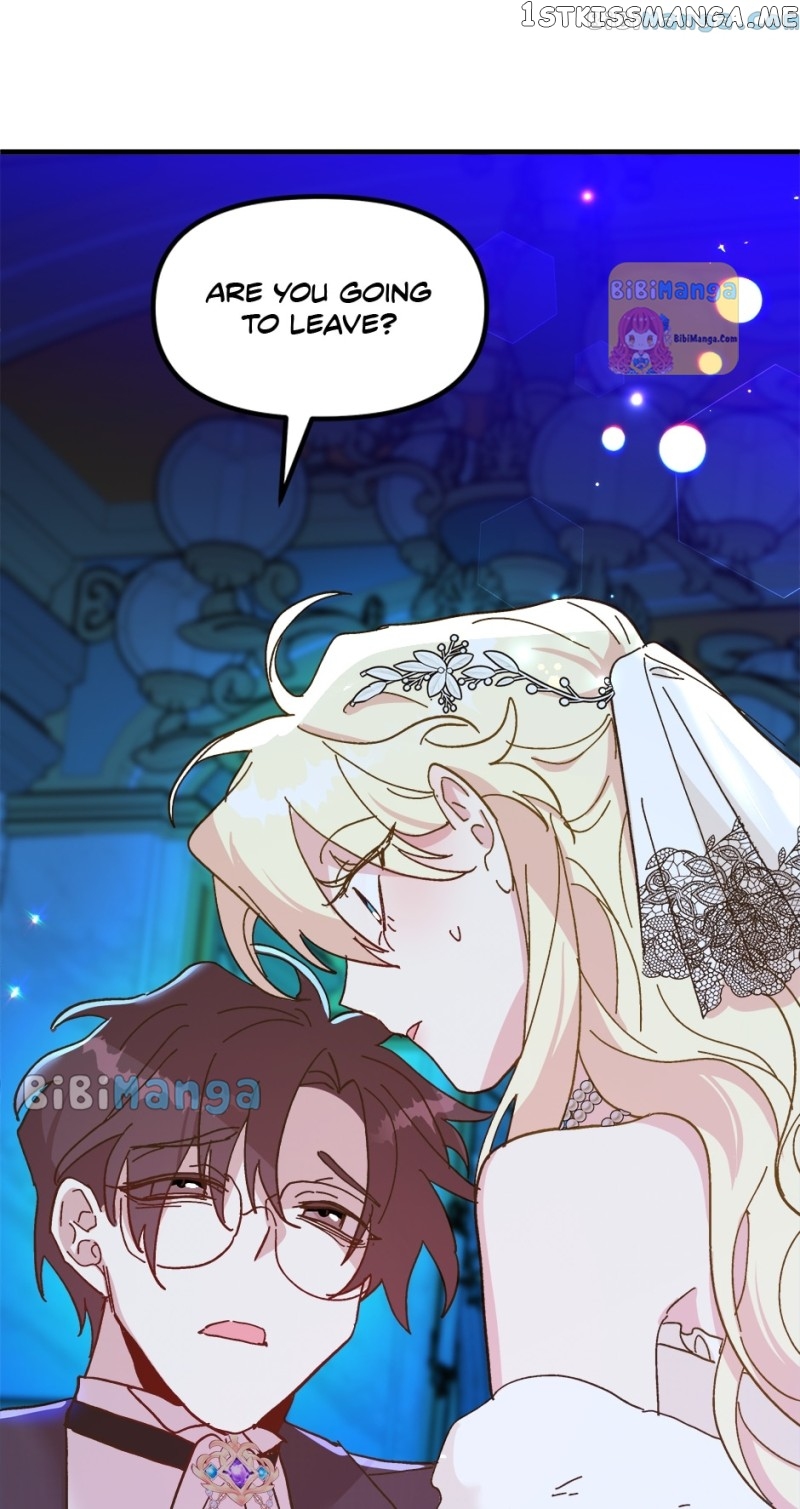 Crazy Like a Fox Chapter 81 - page 71