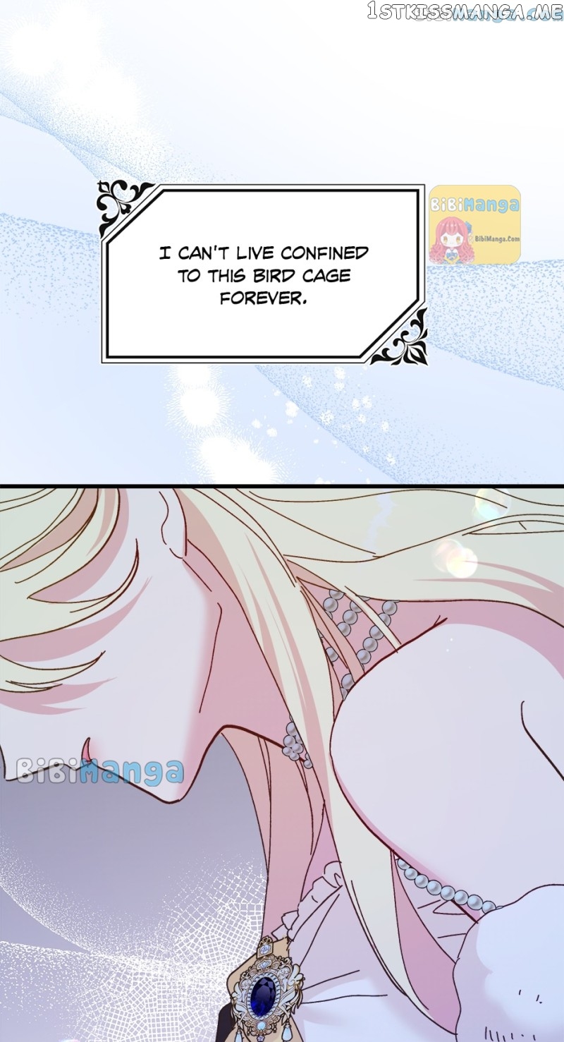 Crazy Like a Fox Chapter 81 - page 73