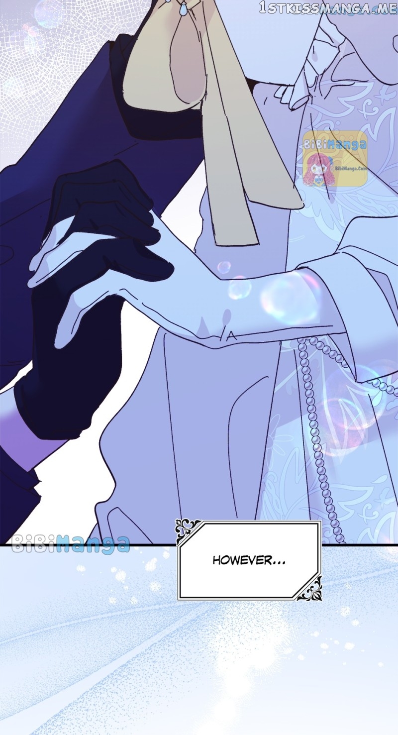 Crazy Like a Fox Chapter 81 - page 74