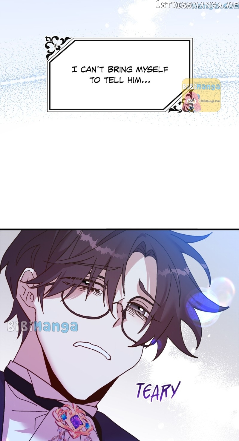 Crazy Like a Fox Chapter 81 - page 76