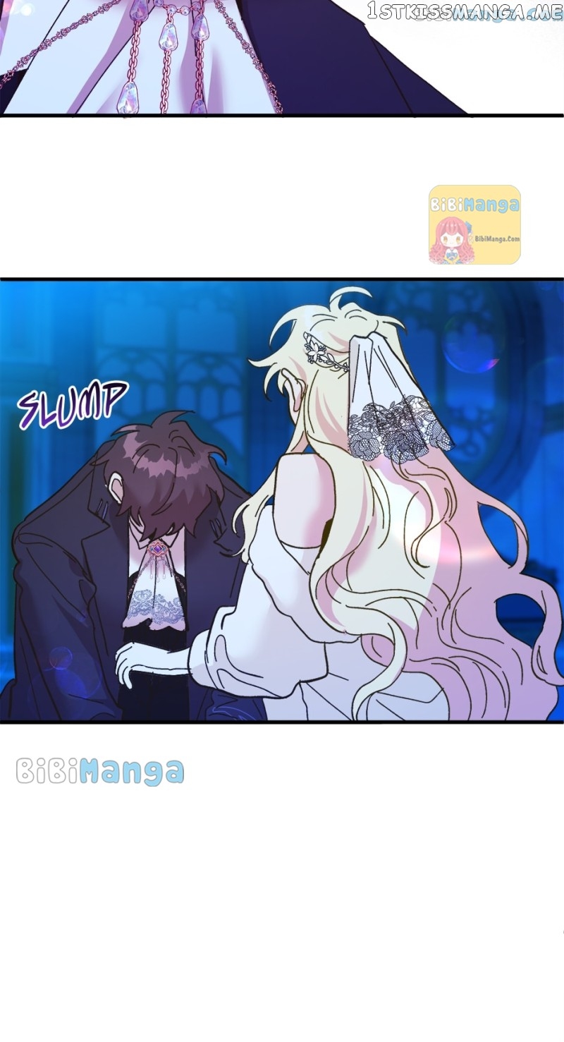 Crazy Like a Fox Chapter 81 - page 77
