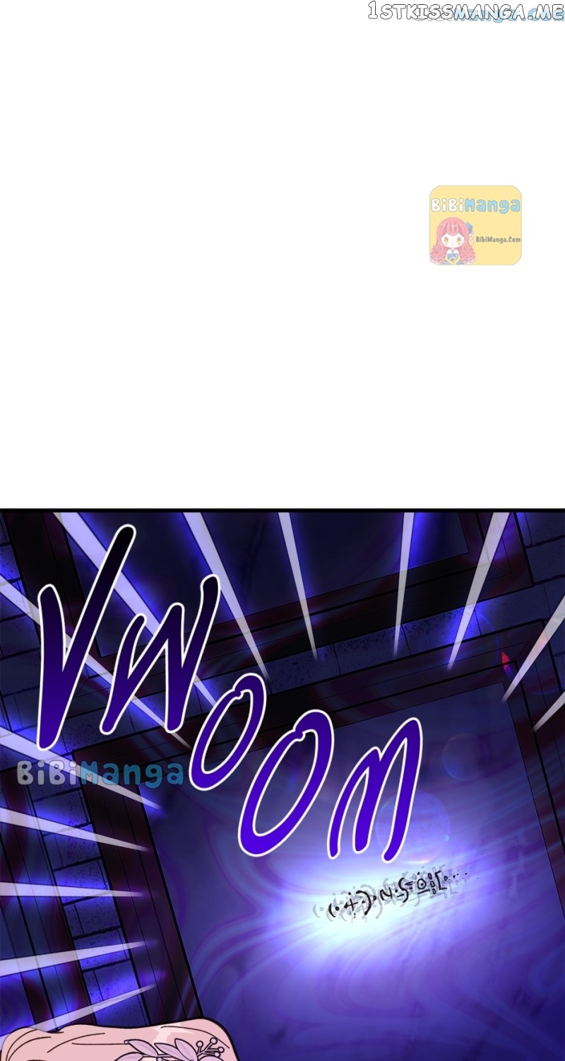Crazy Like a Fox Chapter 81 - page 80