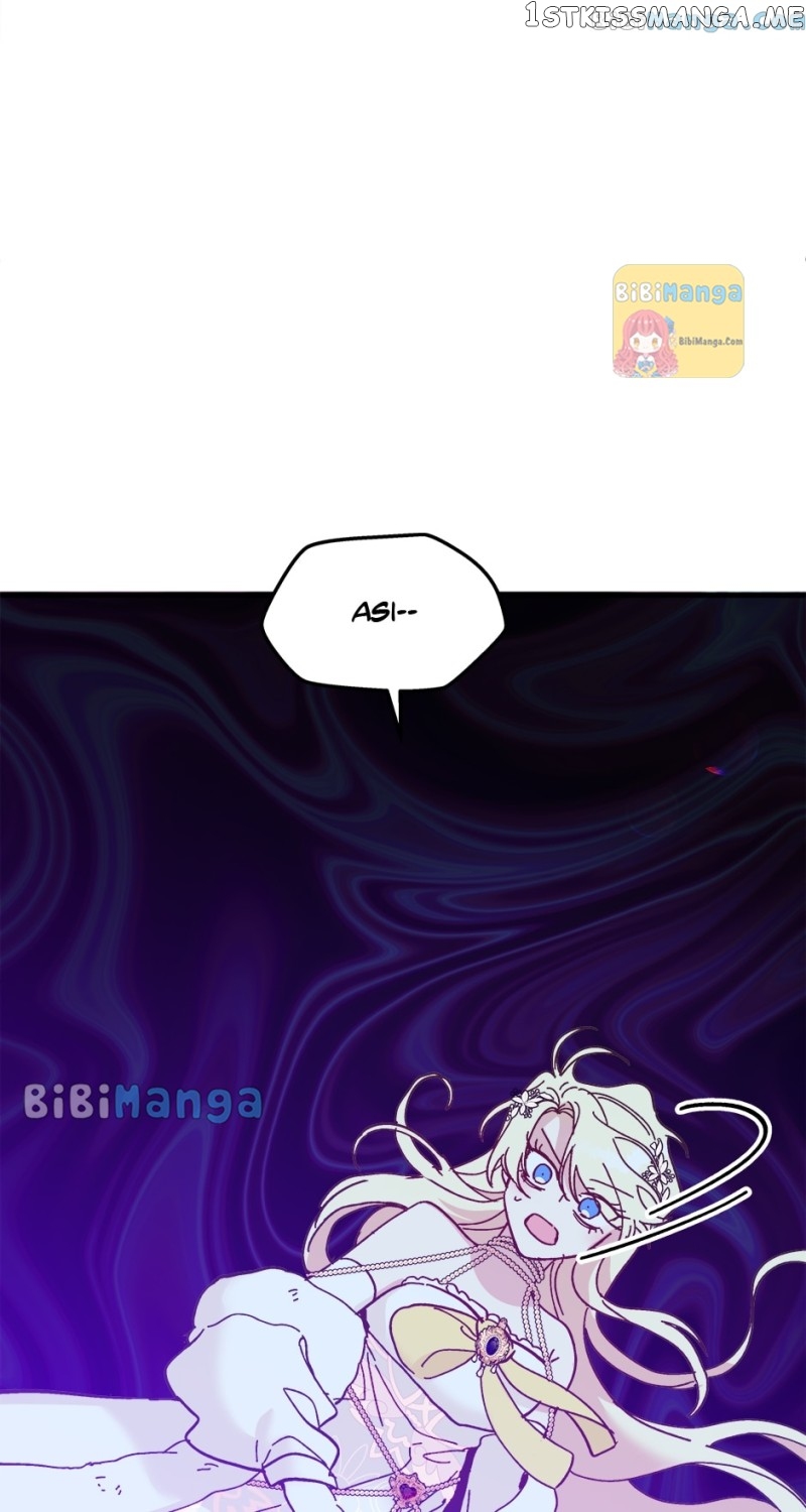 Crazy Like a Fox Chapter 81 - page 83
