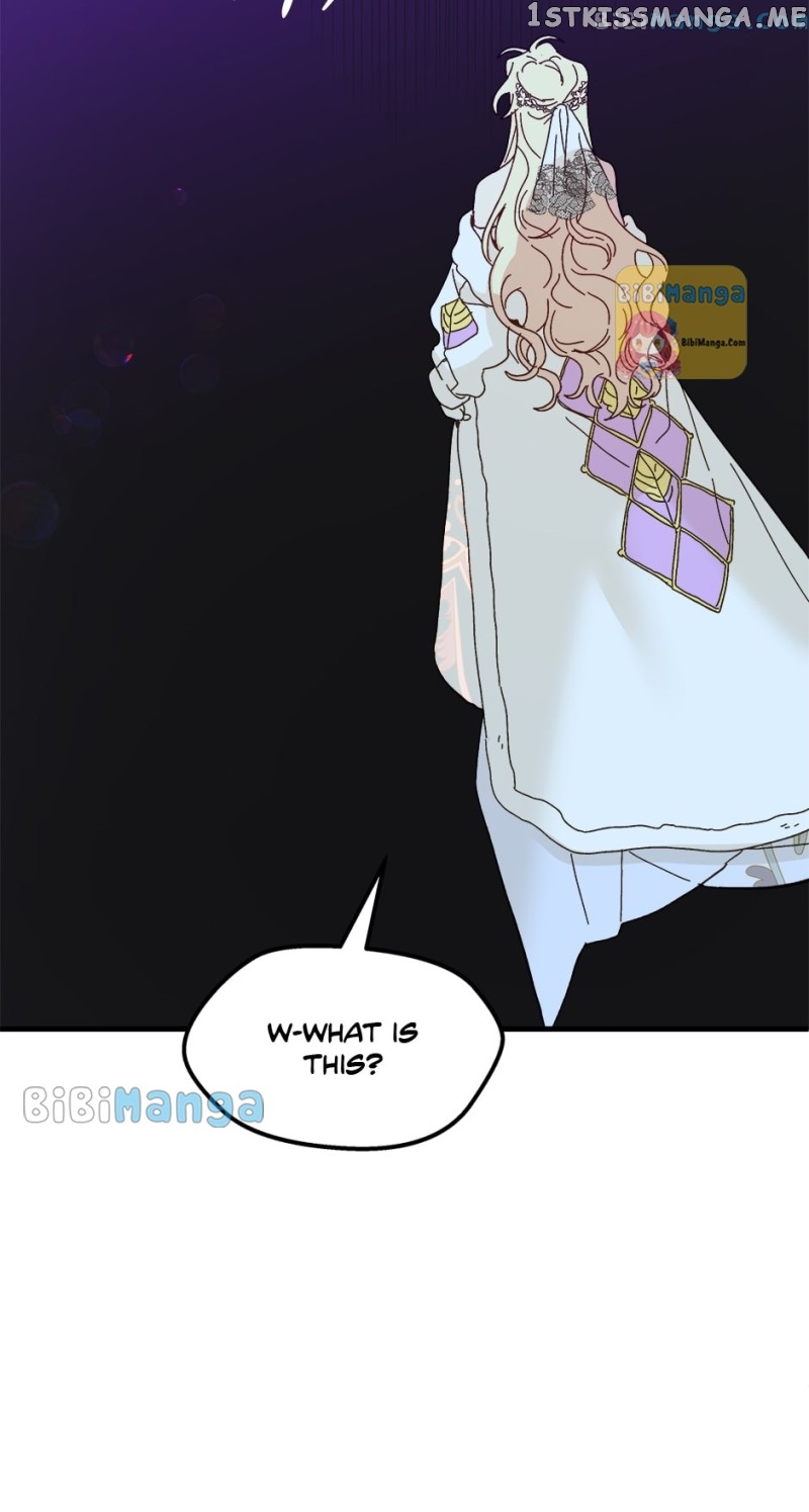 Crazy Like a Fox Chapter 81 - page 85