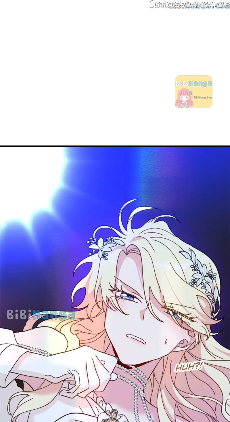 Crazy Like a Fox Chapter 81 - page 86