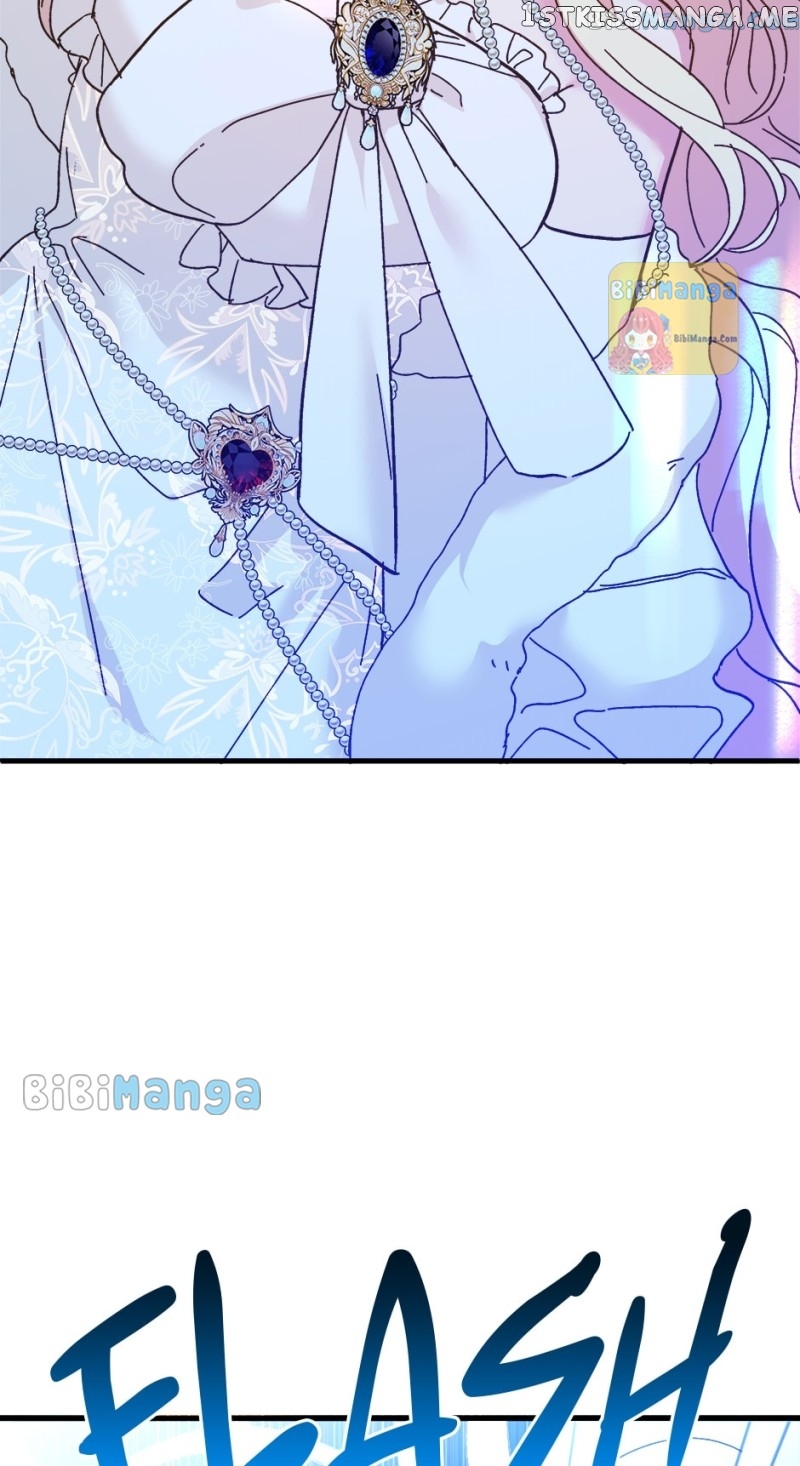 Crazy Like a Fox Chapter 81 - page 87