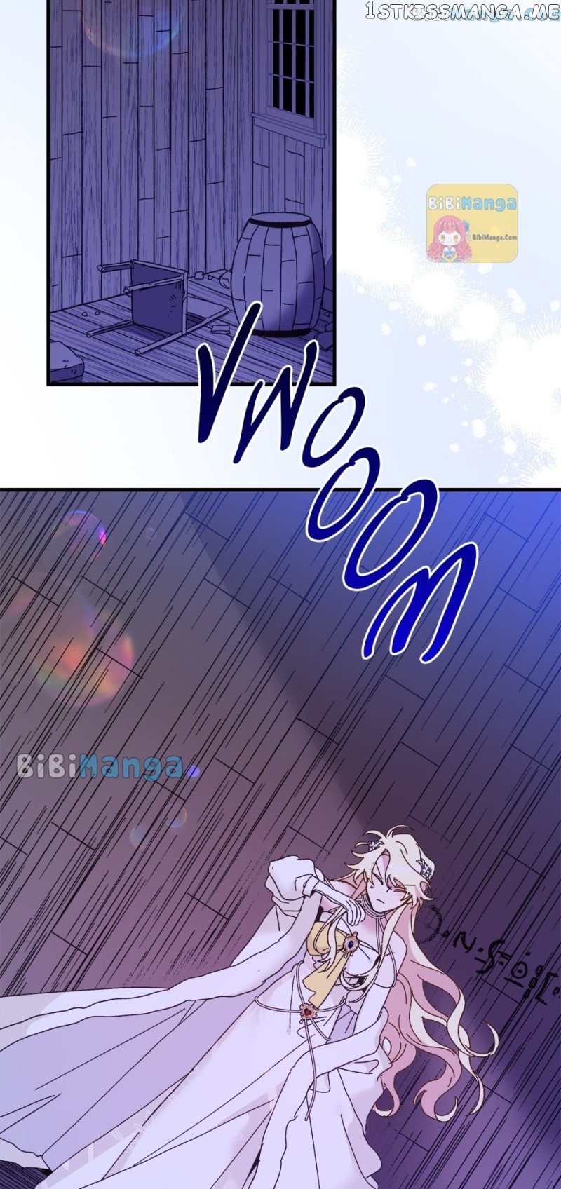 Crazy Like a Fox Chapter 81 - page 94