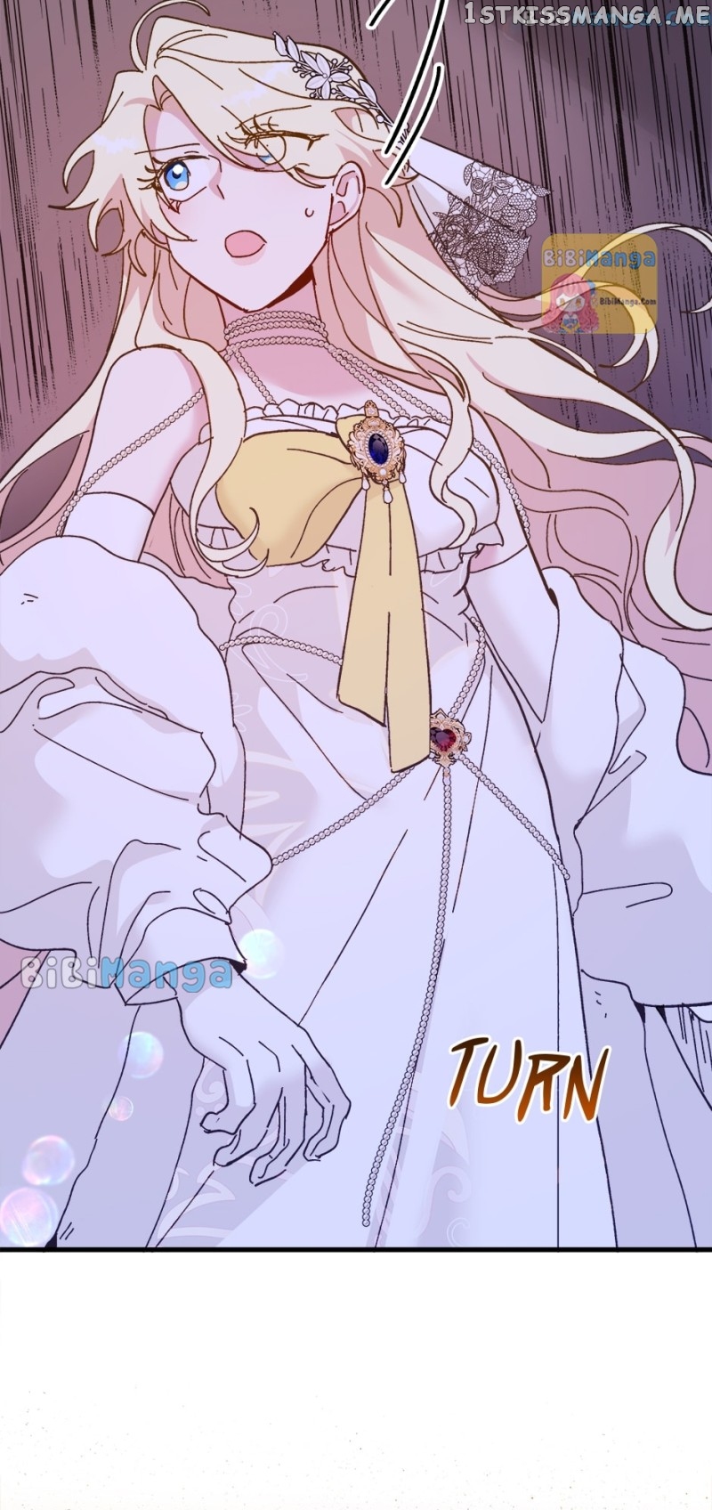 Crazy Like a Fox Chapter 81 - page 96