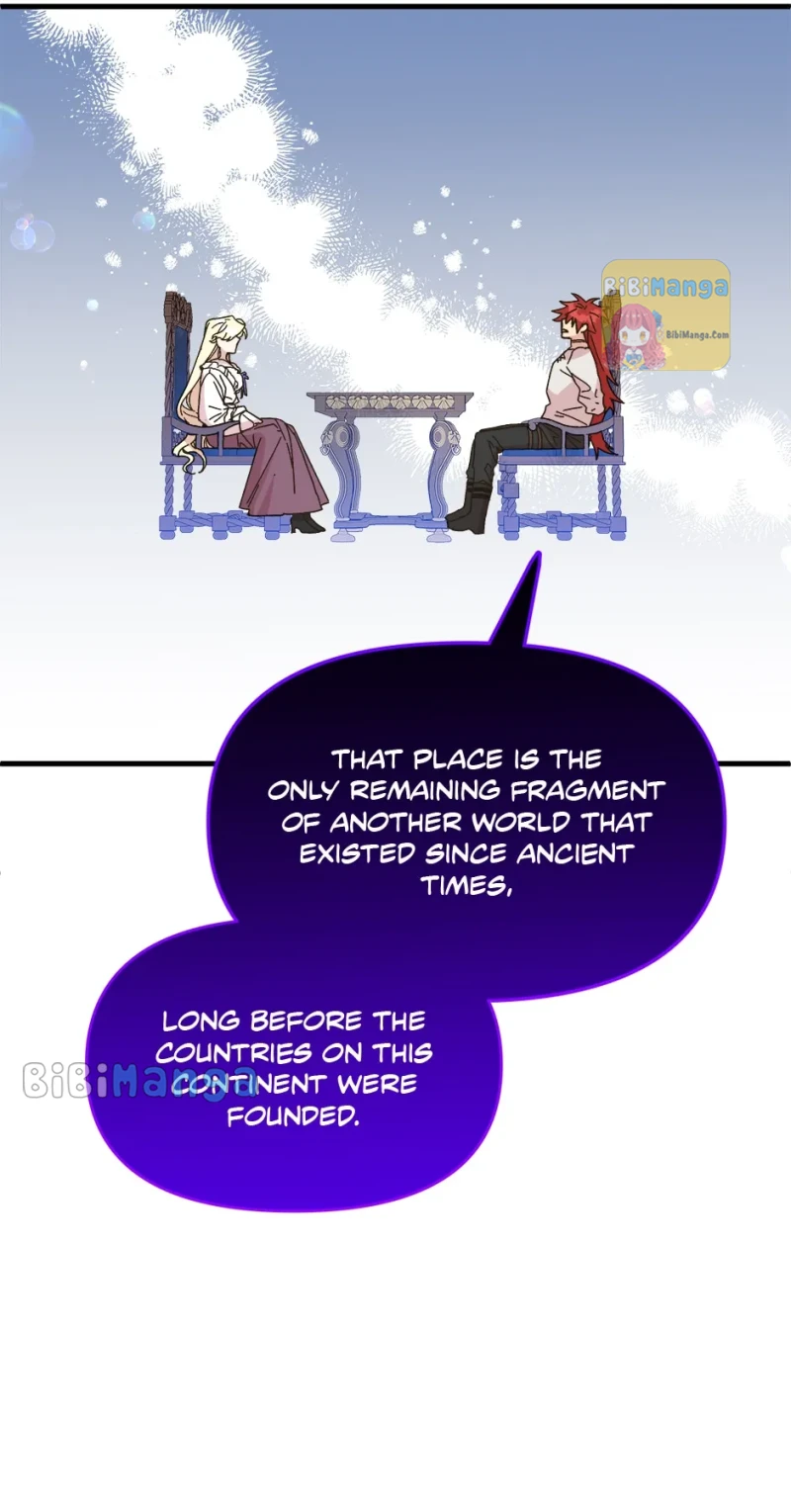 Crazy Like a Fox Chapter 94 - page 100