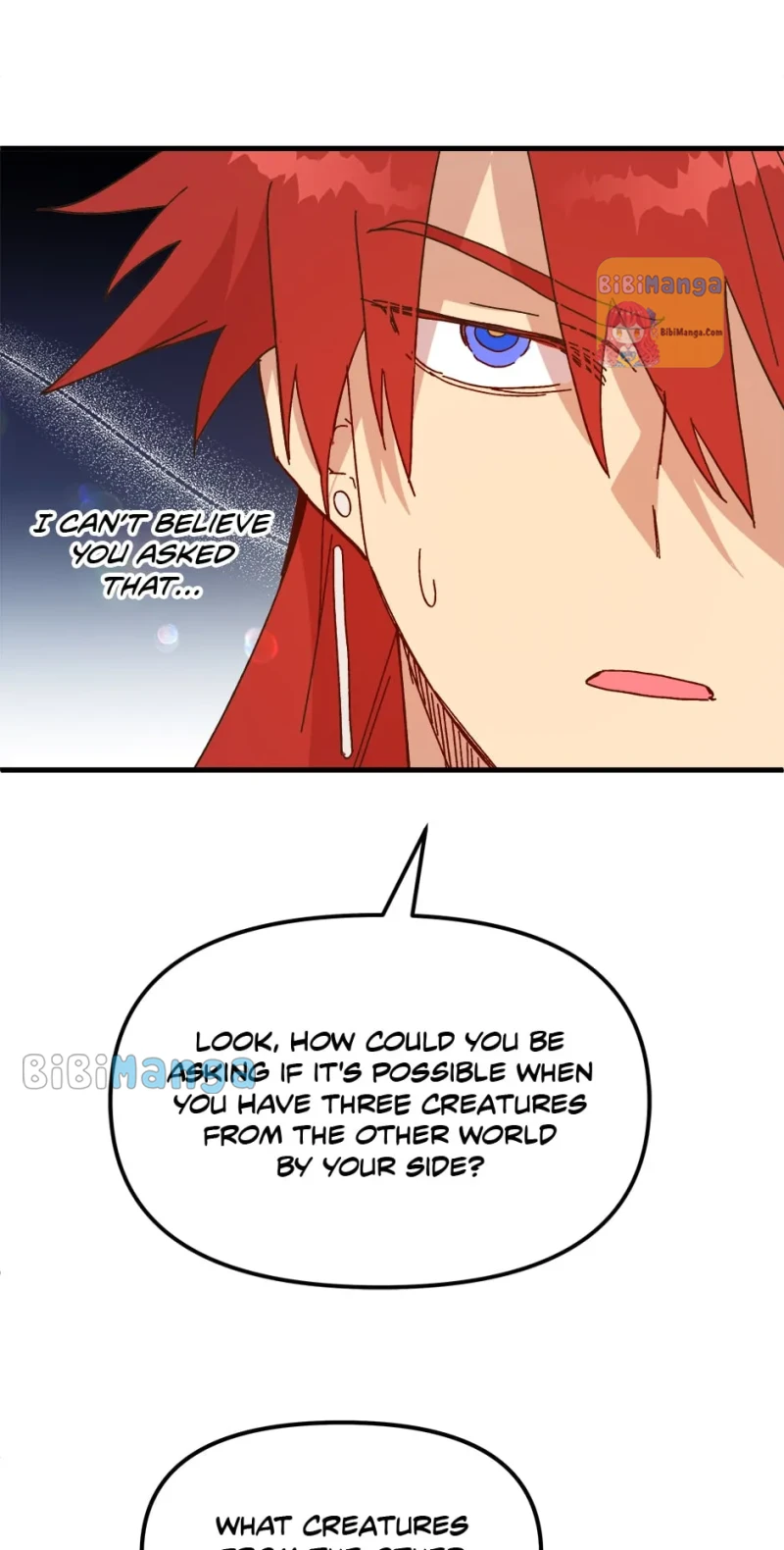 Crazy Like a Fox Chapter 94 - page 102