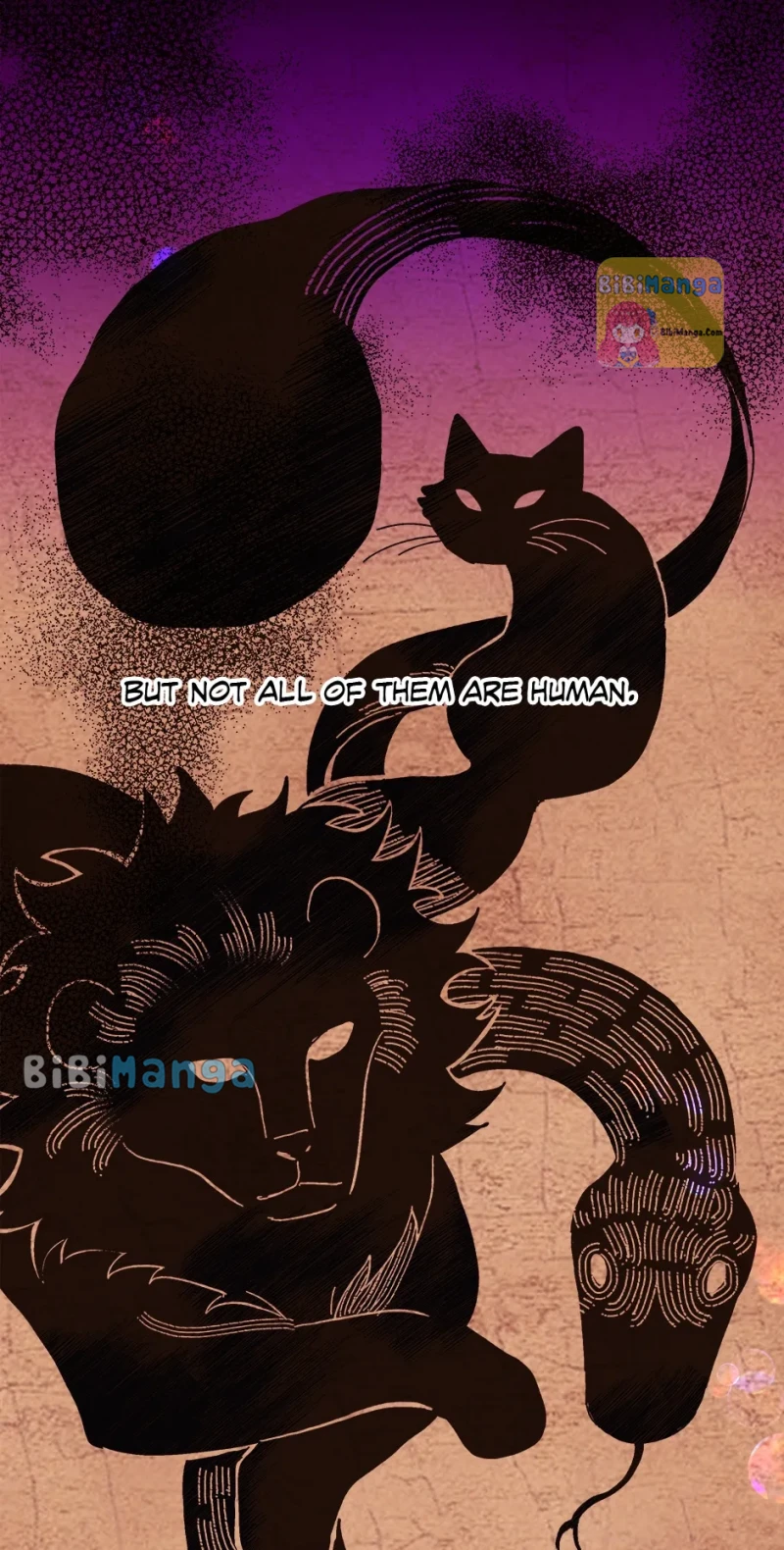 Crazy Like a Fox Chapter 94 - page 105