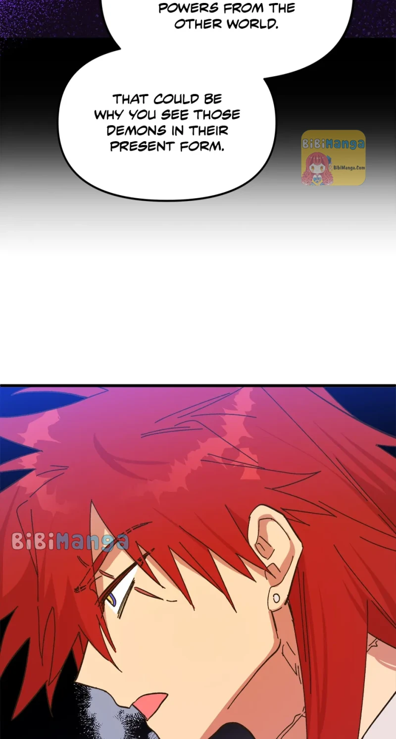 Crazy Like a Fox Chapter 94 - page 111