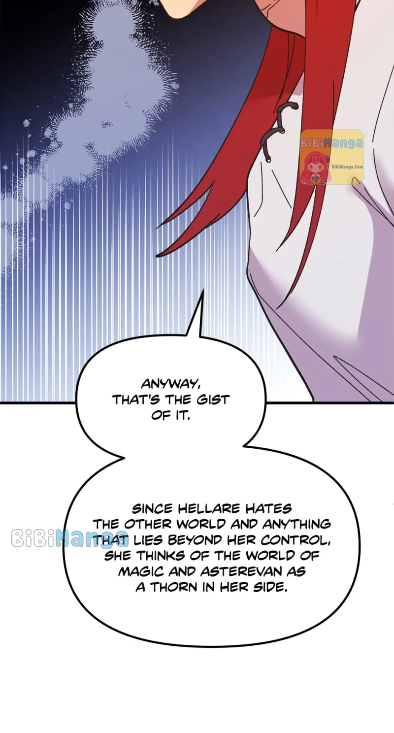 Crazy Like a Fox Chapter 94 - page 112