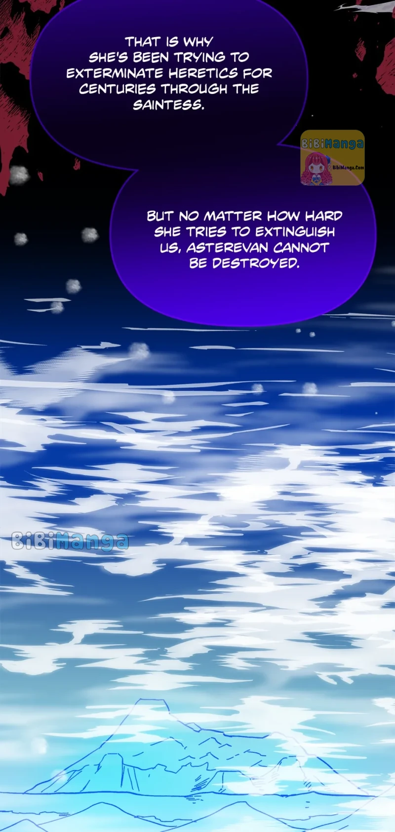 Crazy Like a Fox Chapter 94 - page 114