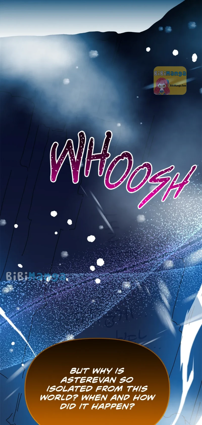Crazy Like a Fox Chapter 94 - page 116