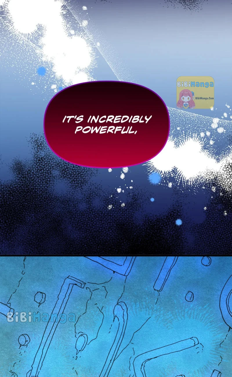 Crazy Like a Fox Chapter 94 - page 123