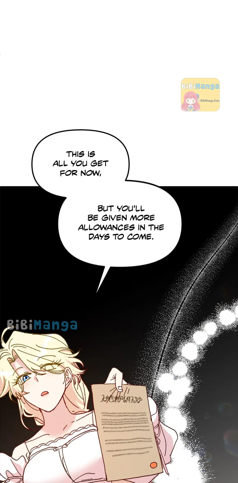Crazy Like a Fox Chapter 94 - page 14