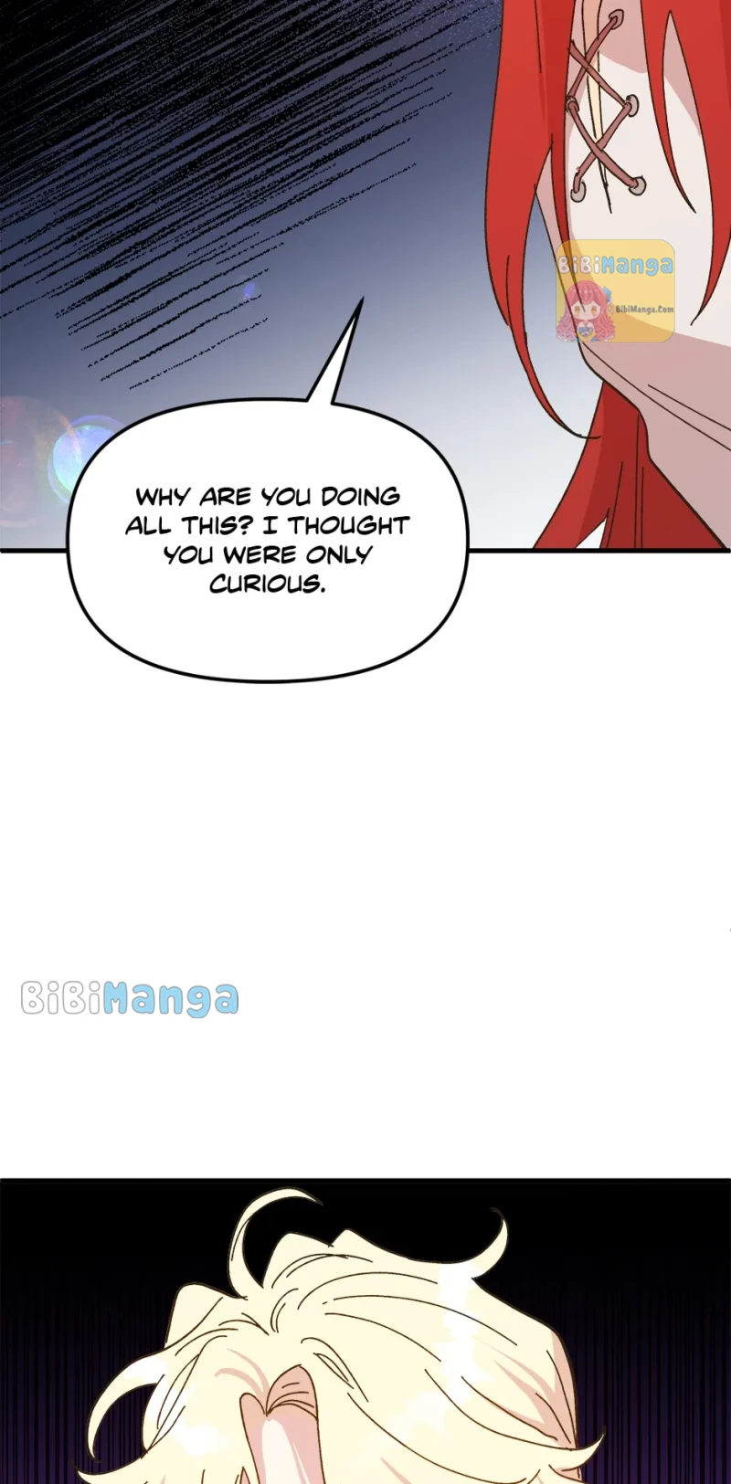 Crazy Like a Fox Chapter 94 - page 18
