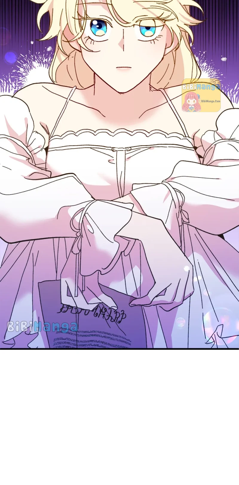 Crazy Like a Fox Chapter 94 - page 19