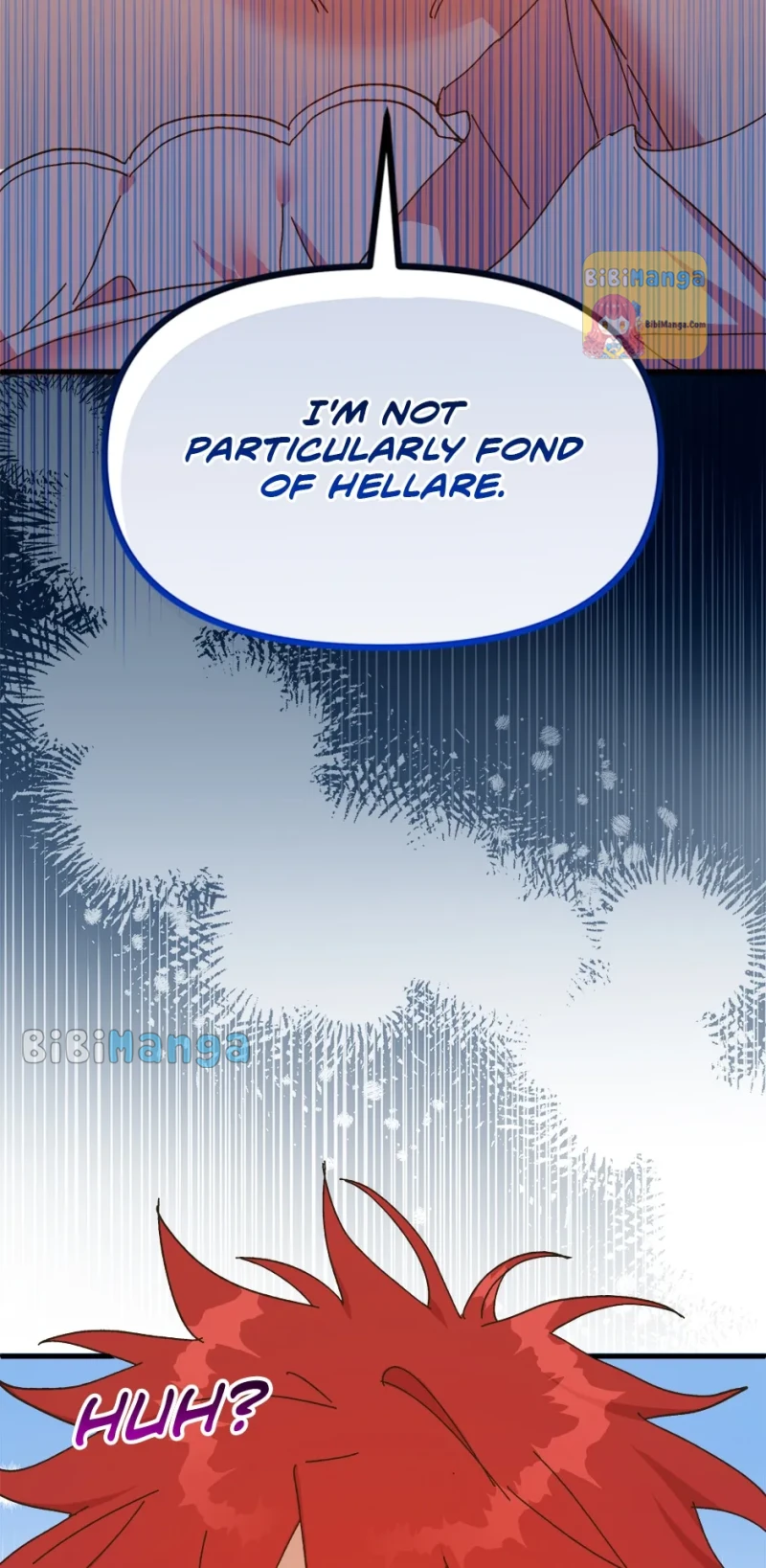 Crazy Like a Fox Chapter 94 - page 24