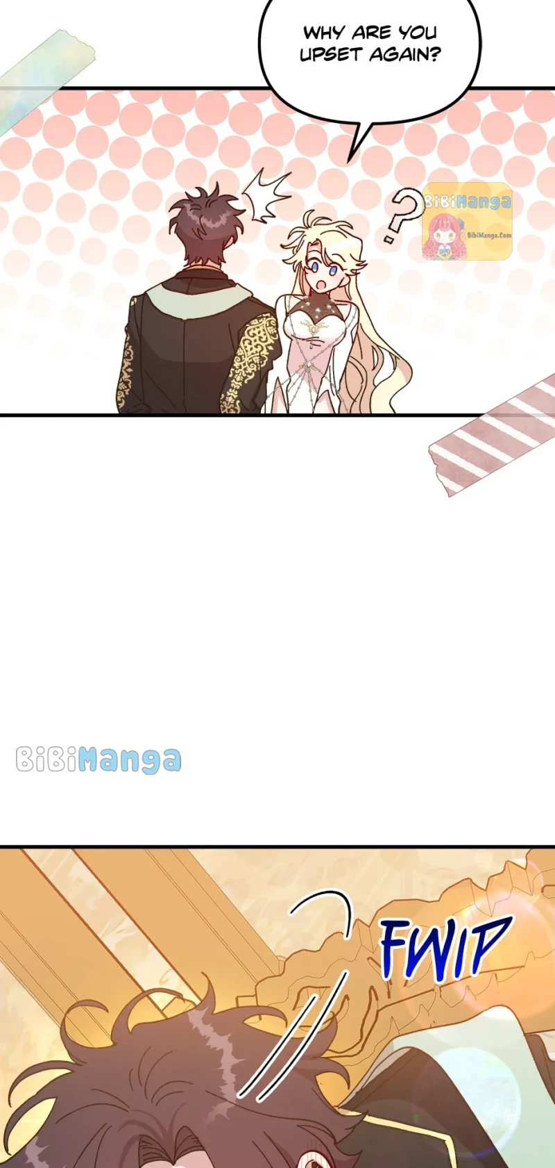 Crazy Like a Fox Chapter 94 - page 3