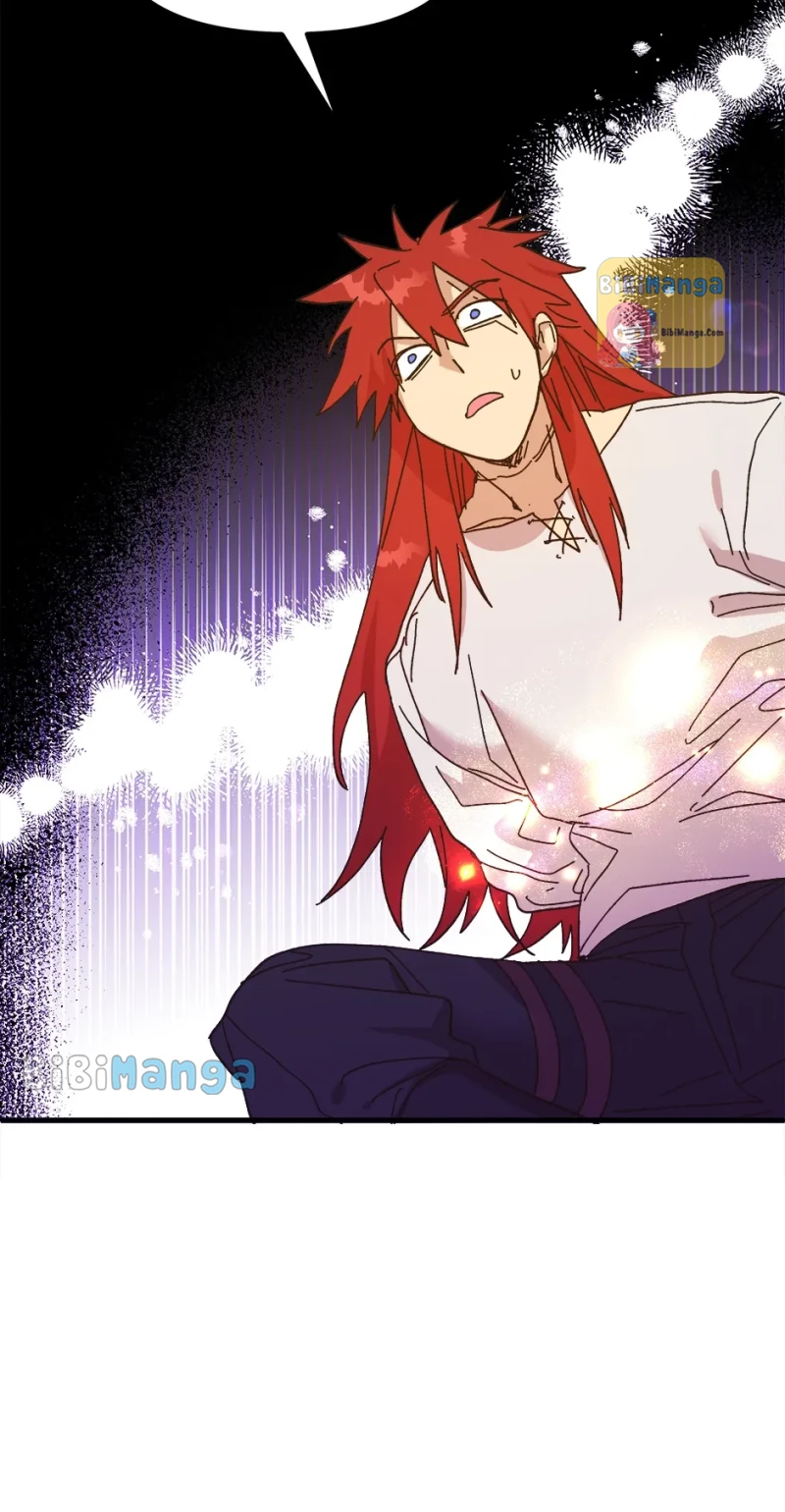 Crazy Like a Fox Chapter 94 - page 31