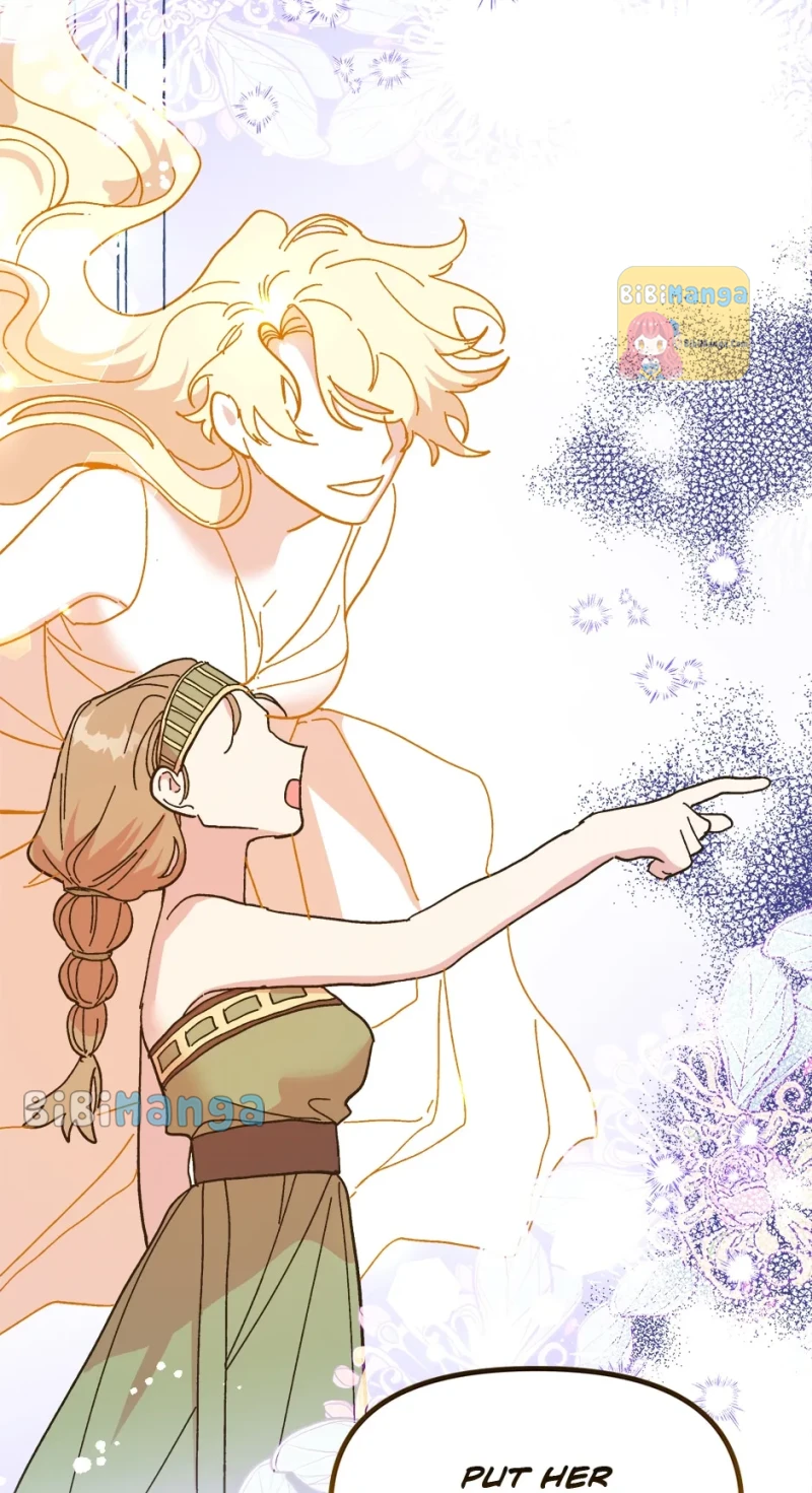 Crazy Like a Fox Chapter 94 - page 38