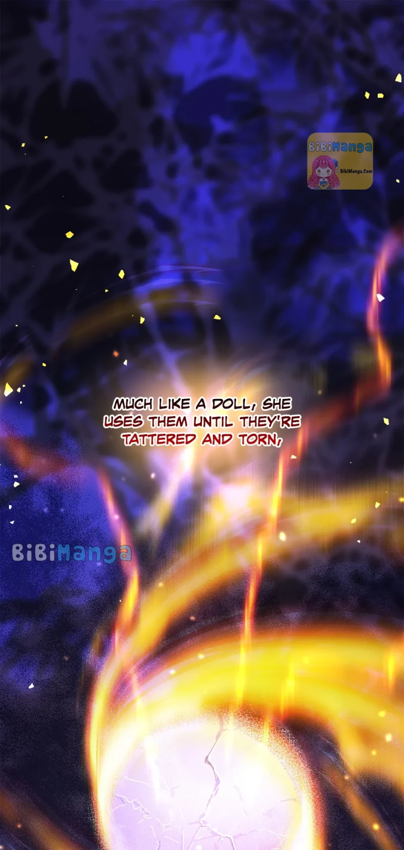 Crazy Like a Fox Chapter 94 - page 40