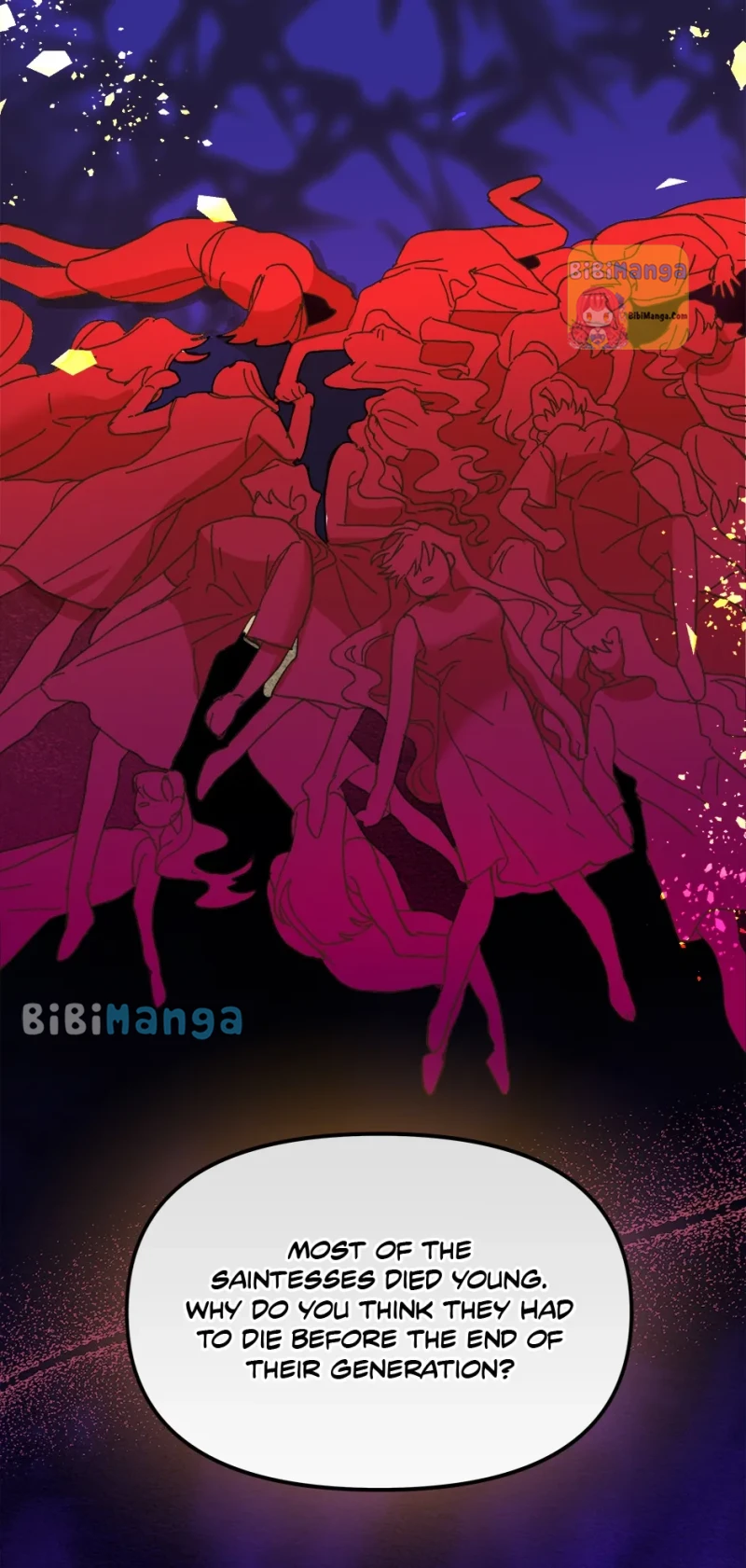 Crazy Like a Fox Chapter 94 - page 42