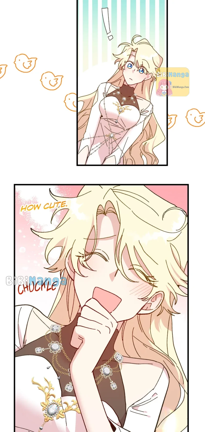 Crazy Like a Fox Chapter 94 - page 5