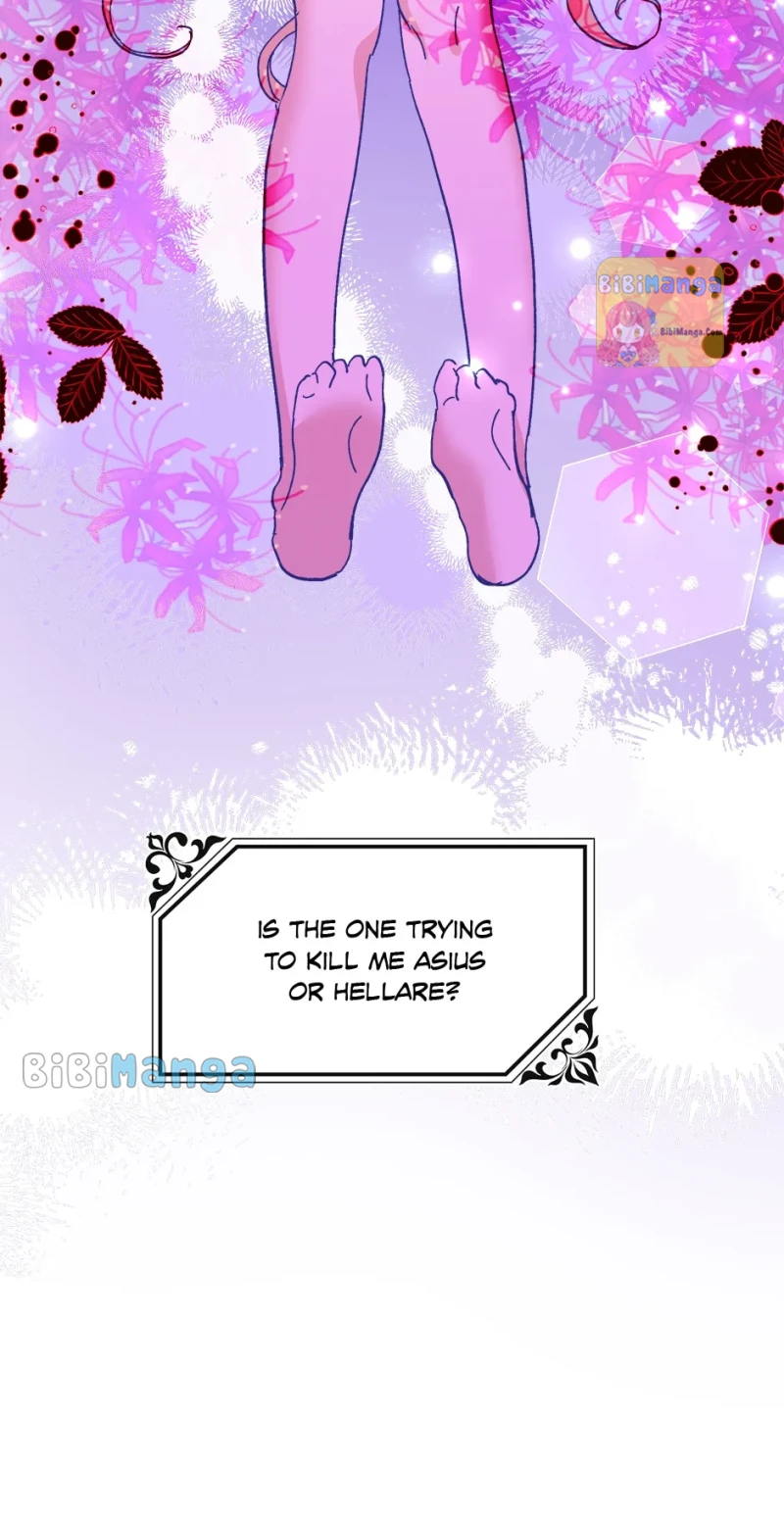 Crazy Like a Fox Chapter 94 - page 61