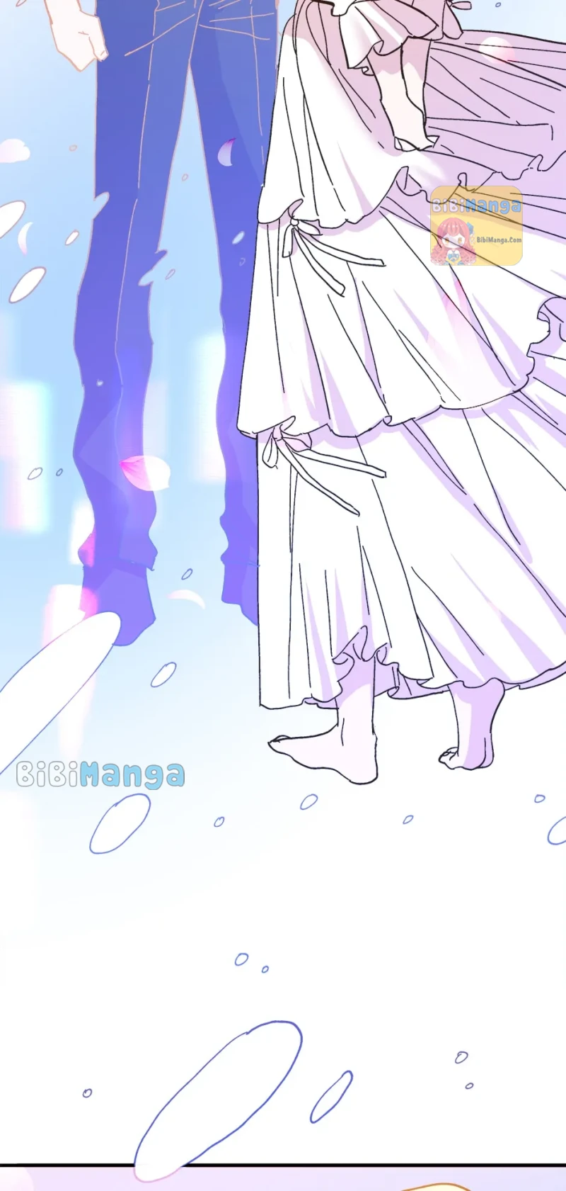 Crazy Like a Fox Chapter 94 - page 77