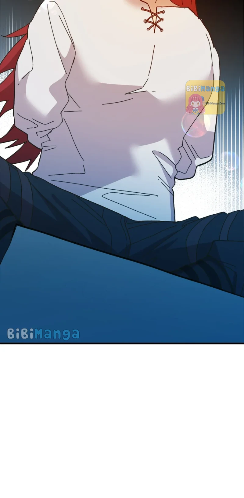 Crazy Like a Fox Chapter 94 - page 94