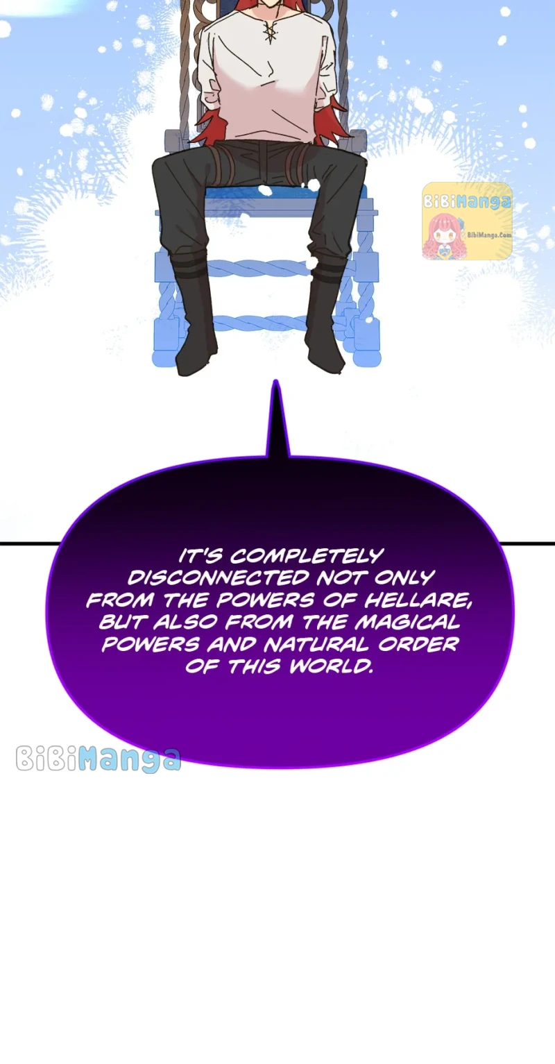 Crazy Like a Fox Chapter 94 - page 99