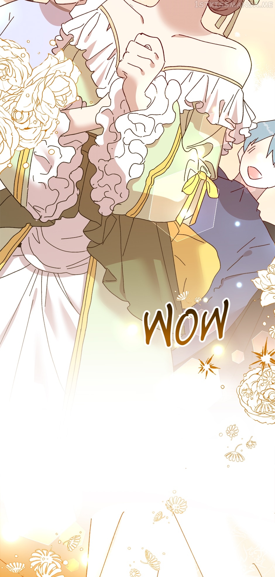 Crazy Like a Fox Chapter 79 - page 100