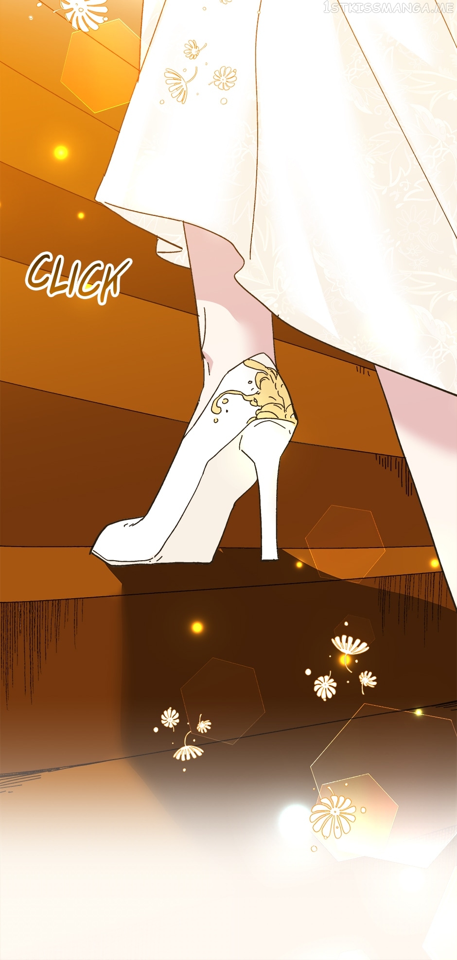 Crazy Like a Fox Chapter 79 - page 101