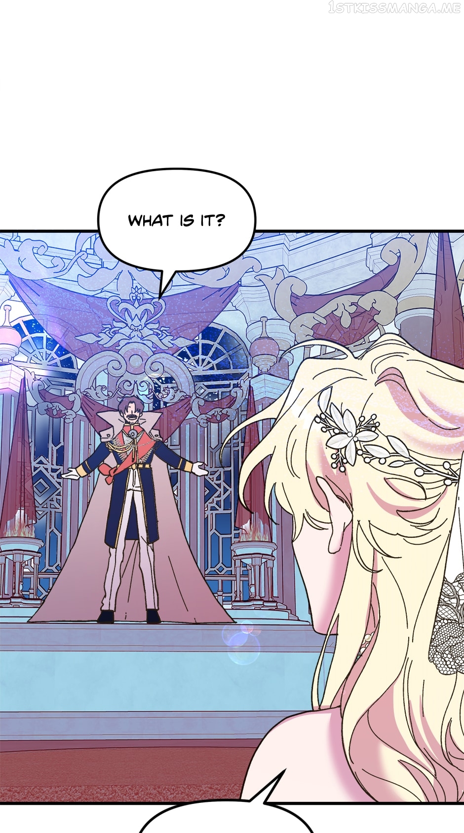 Crazy Like a Fox Chapter 79 - page 109