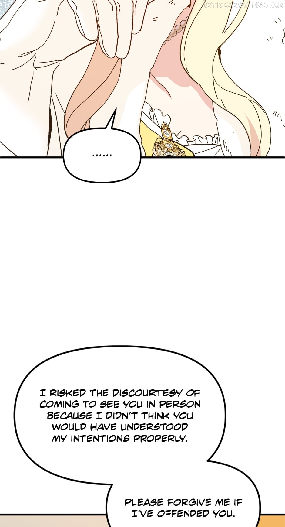 Crazy Like a Fox Chapter 79 - page 11