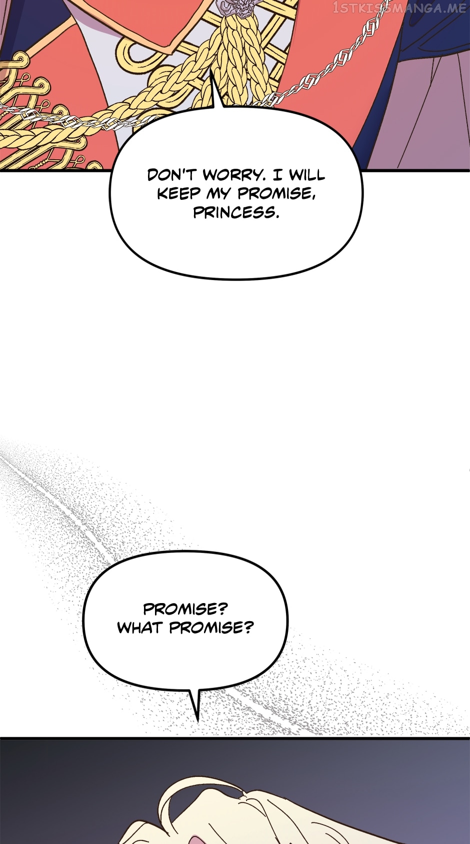 Crazy Like a Fox Chapter 79 - page 111