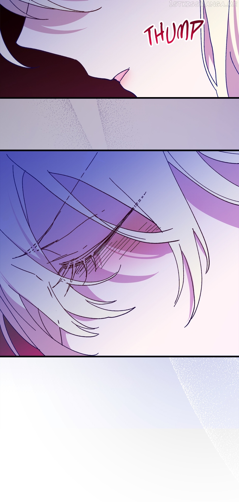 Crazy Like a Fox Chapter 79 - page 116