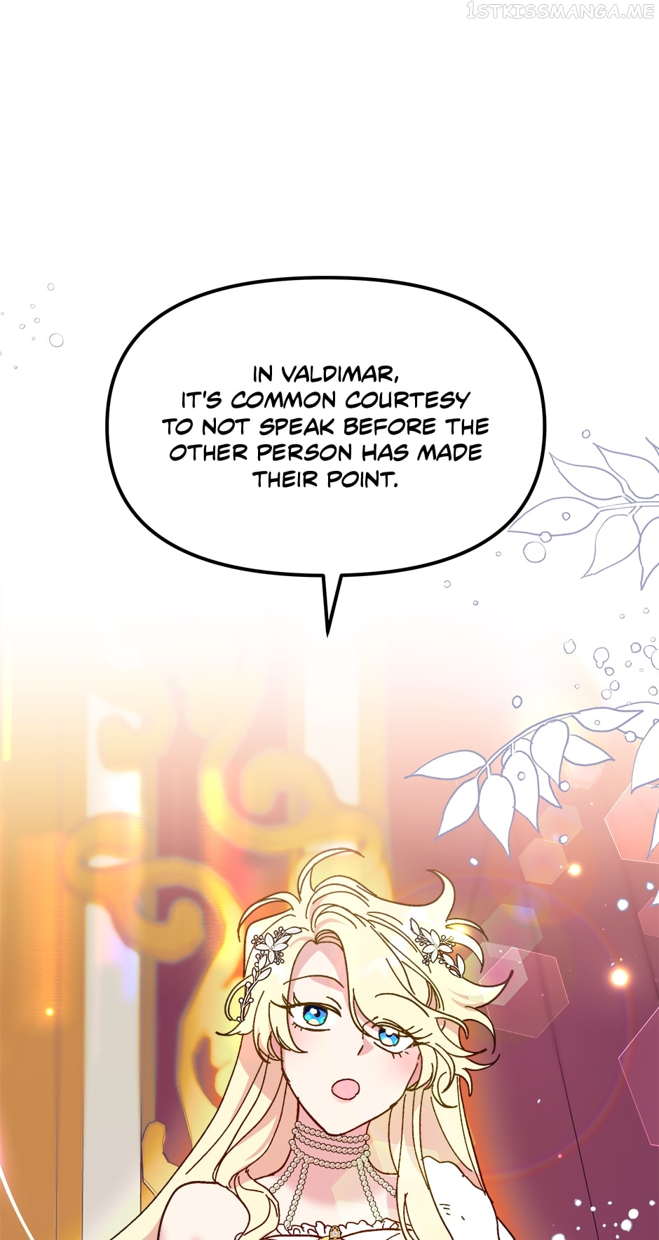 Crazy Like a Fox Chapter 79 - page 19