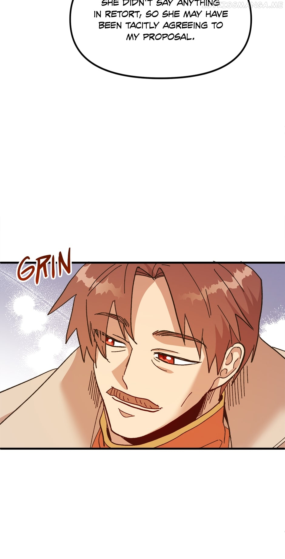 Crazy Like a Fox Chapter 79 - page 46