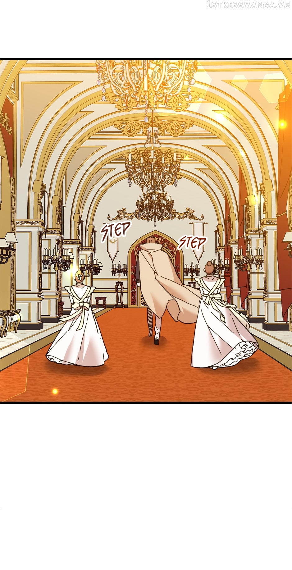 Crazy Like a Fox Chapter 79 - page 47