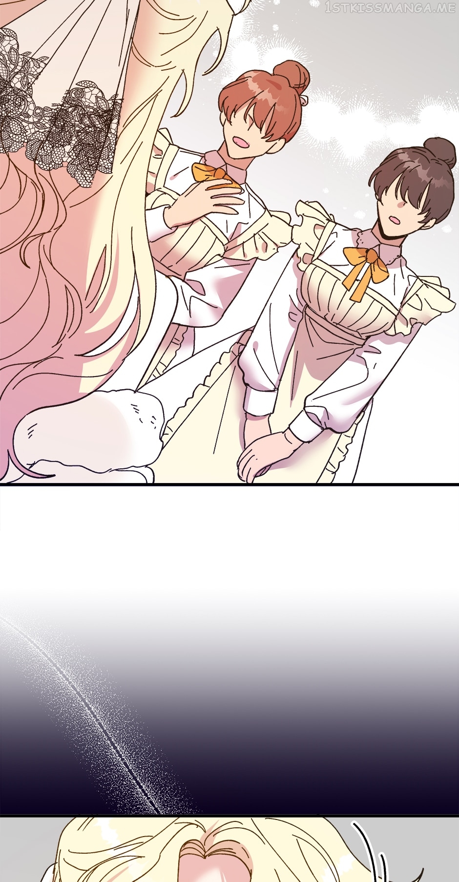 Crazy Like a Fox Chapter 79 - page 50