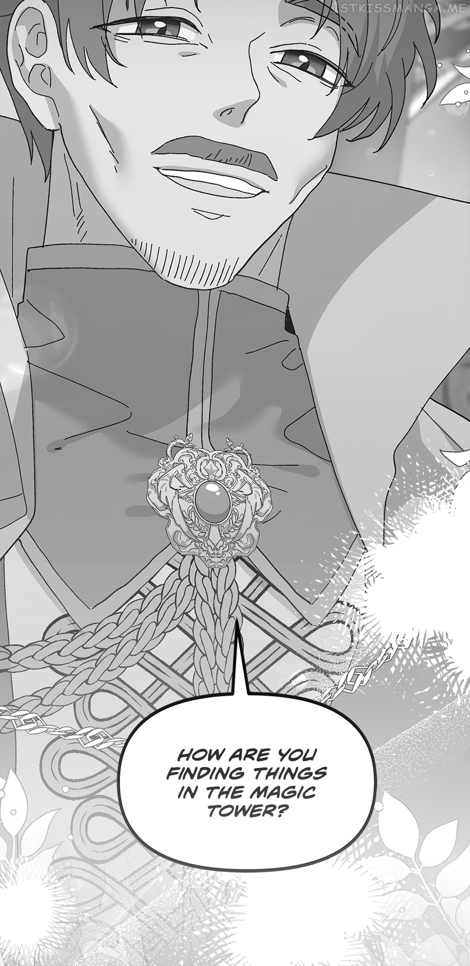 Crazy Like a Fox Chapter 79 - page 63
