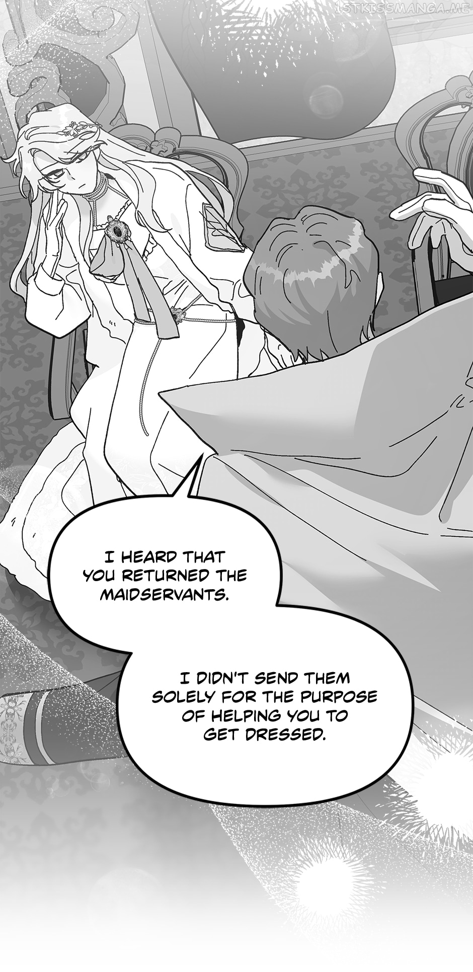 Crazy Like a Fox Chapter 79 - page 64